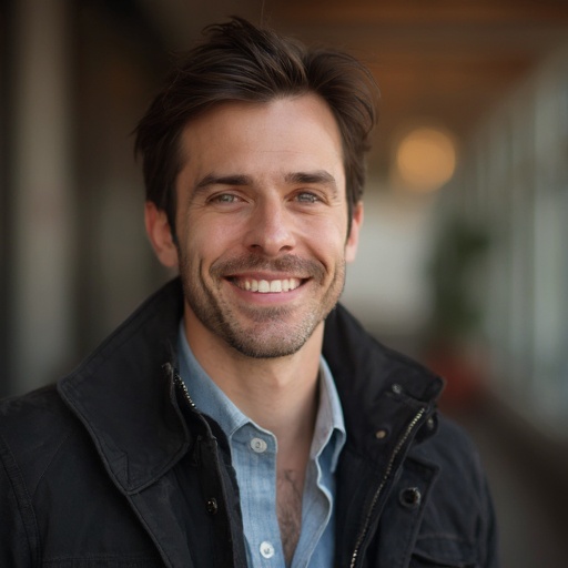 Jakub Adamski — Kasyno internetowe reviewer